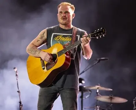 With Heaven on Top-Zach Bryan