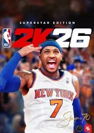 2K 26
