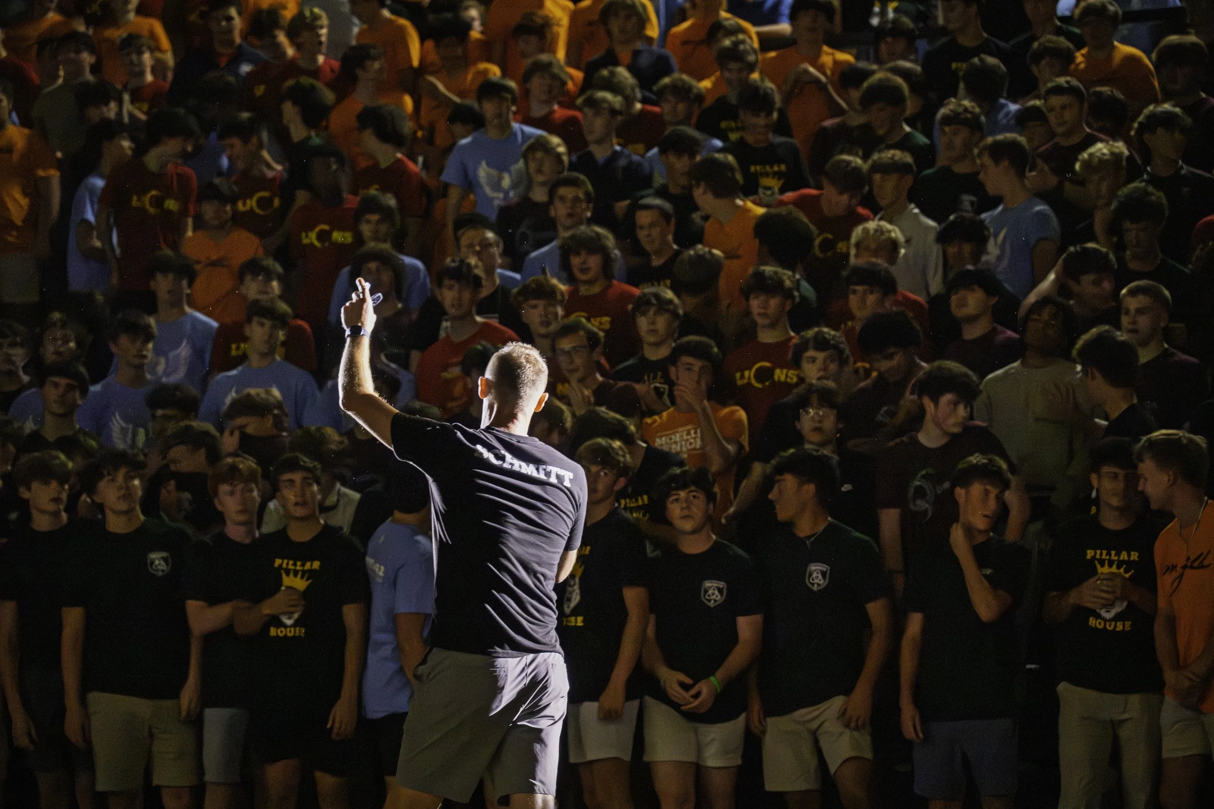 Where Do All These Photos Come From?