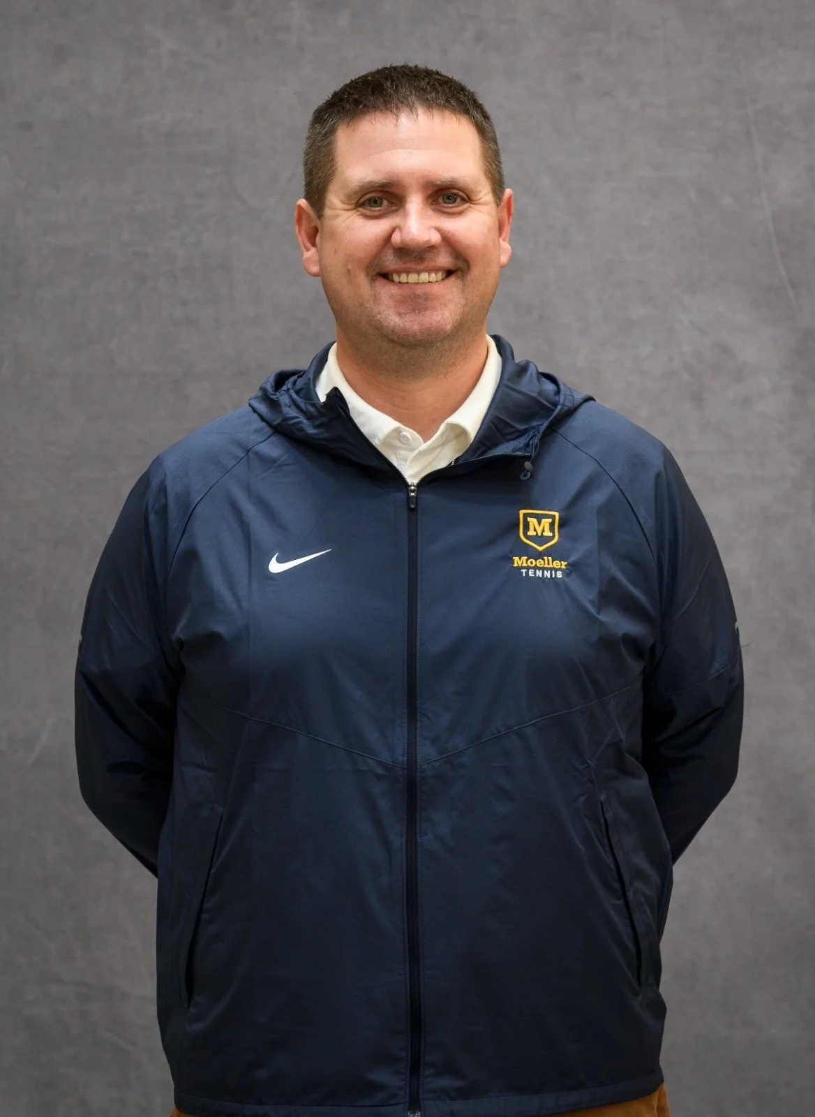 Who is Mr. Thompson?