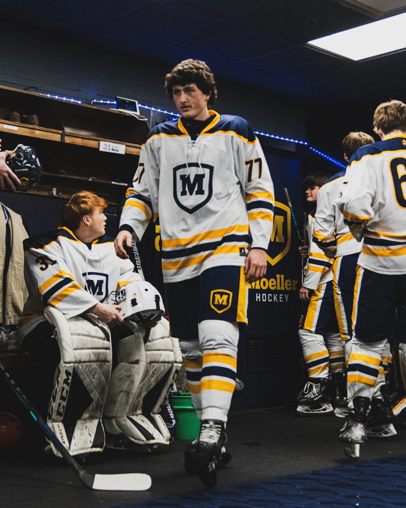 There’s no Cold like a Northlands Cold