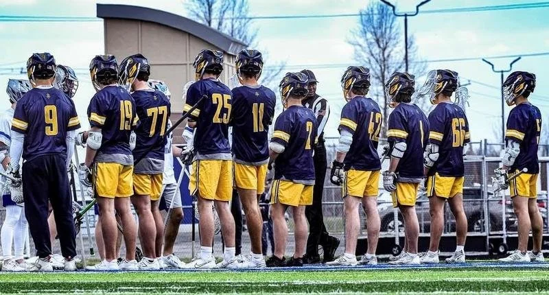 Moeller Lacrosse Prepares for Promising 2026 Season