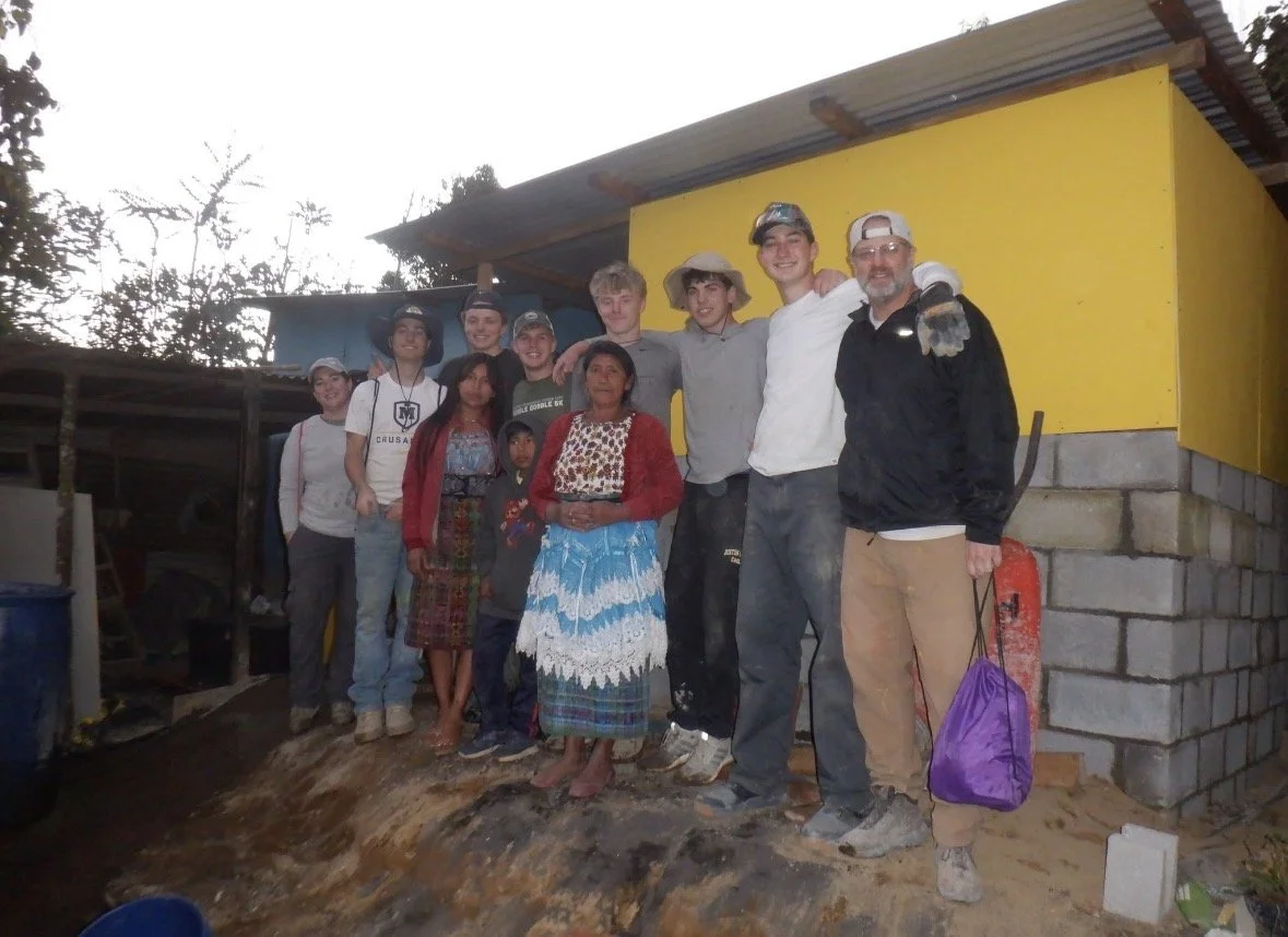 MoeTerm in Guatemala