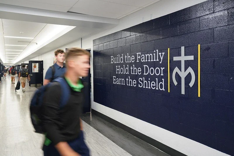 Should School Uniforms Be Required?