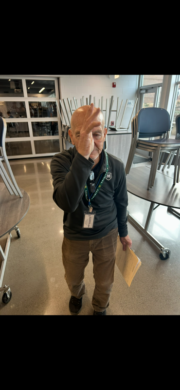 Double D’s Moeller Journey