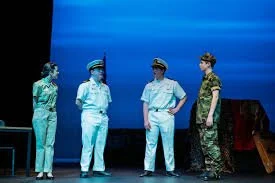 Moeller Theatre’s Newest Musical: Let it Be