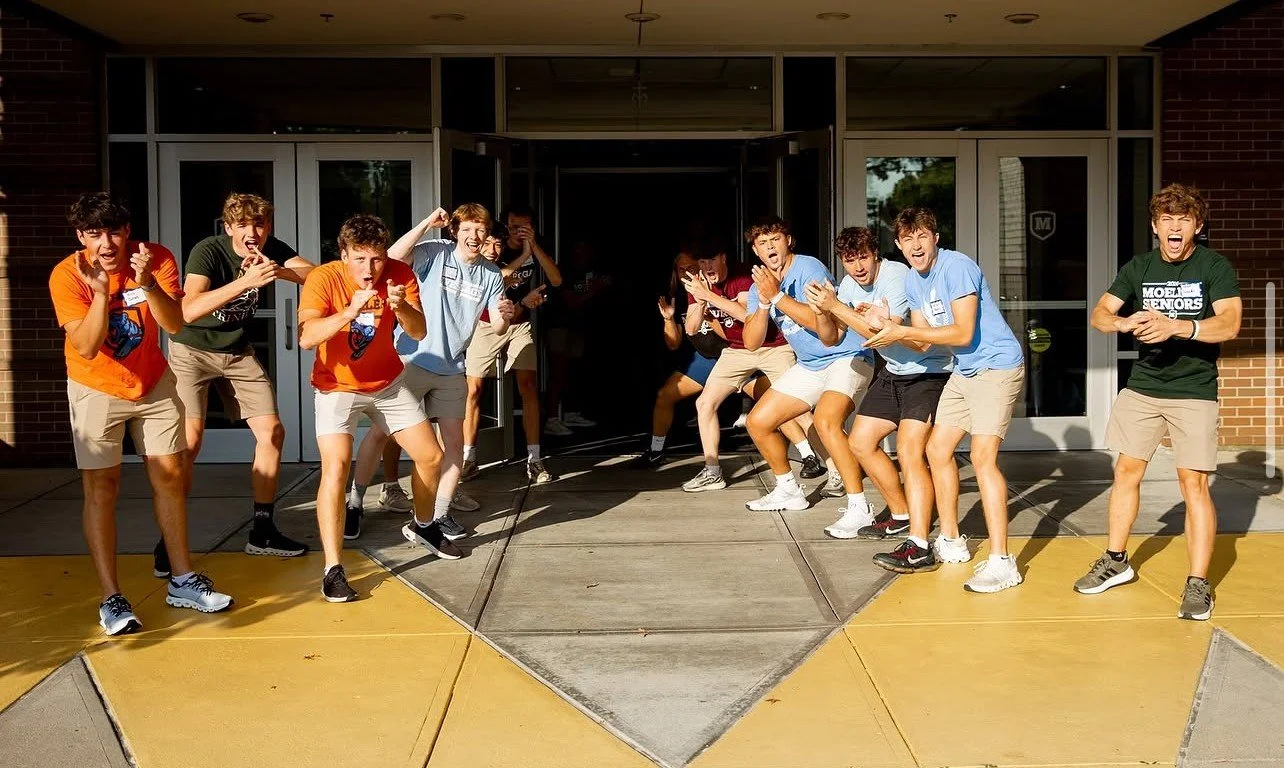 Transition to High School