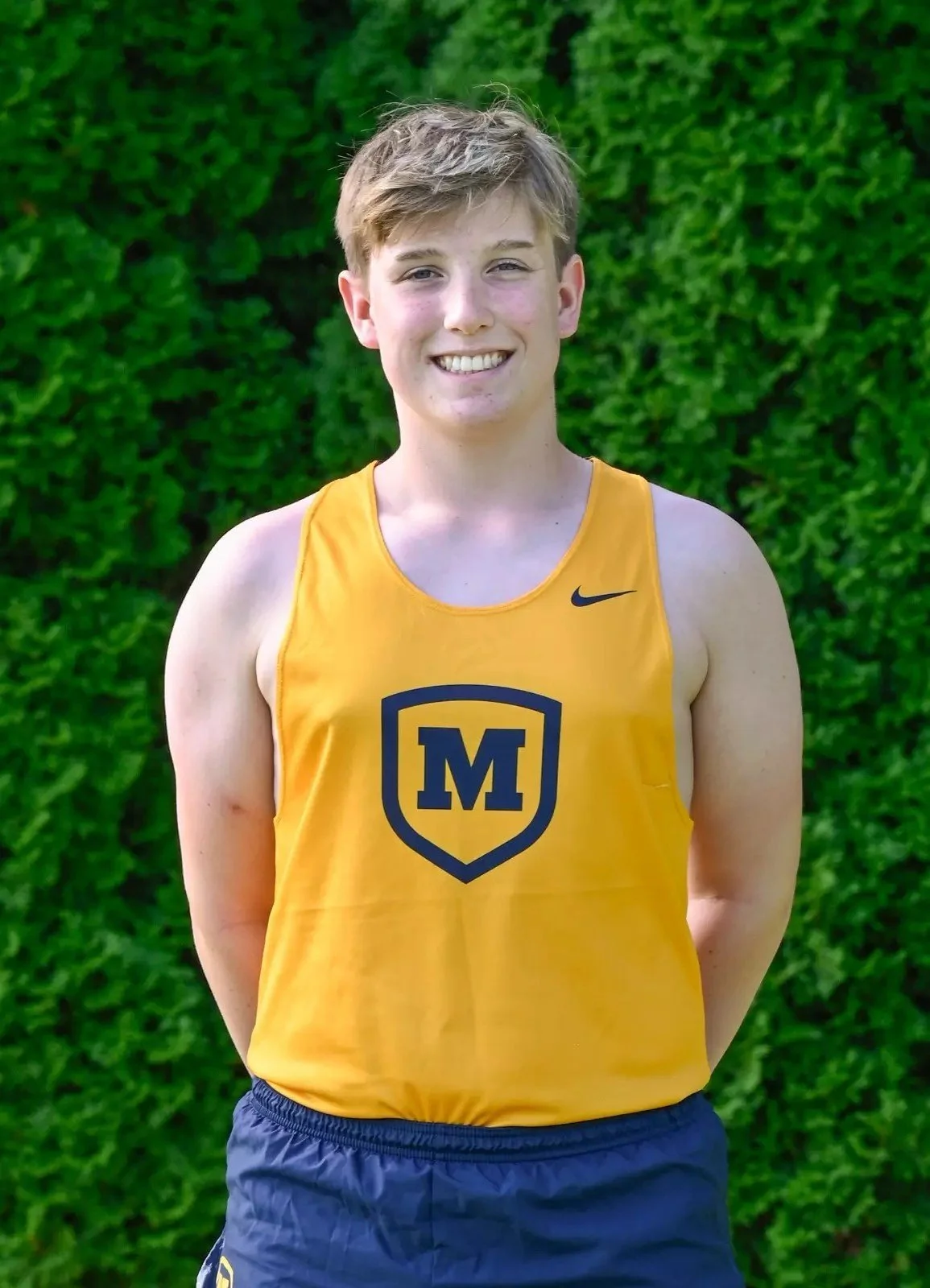 Ethan Moates