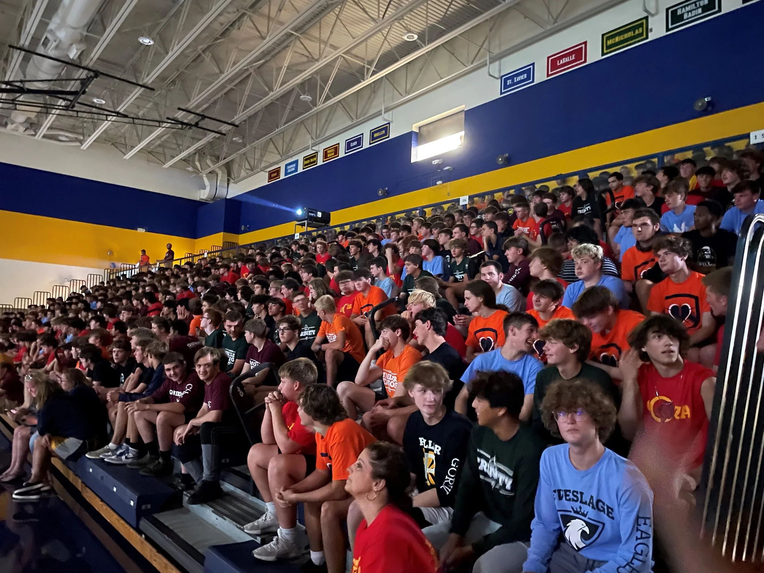 Get Psyched! MoeGate 2023