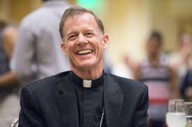 Archbishop John C. Wester will preside at the Assembly Mass, concluding the Retreat