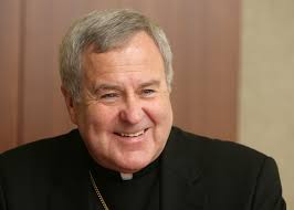 Archbishop Carlson