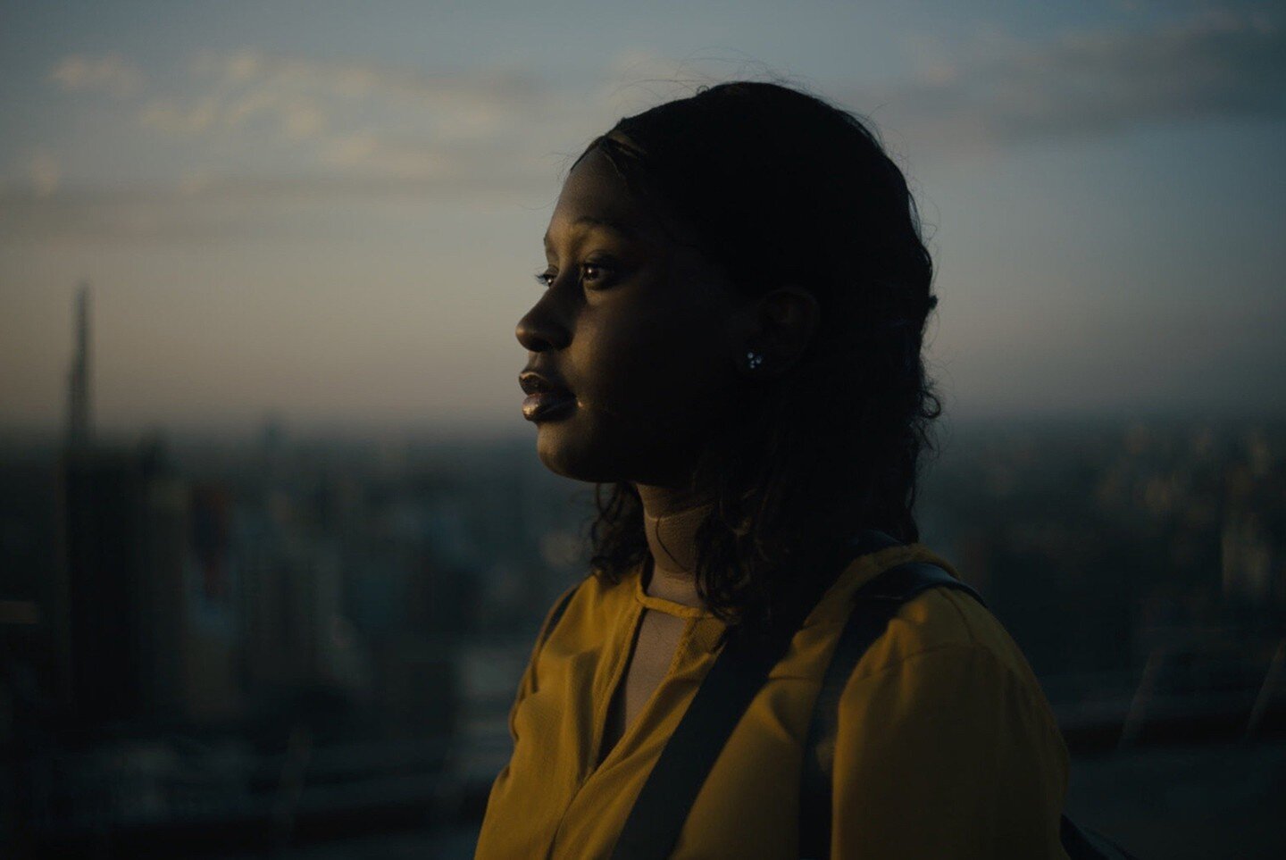 Mood.

There's something magical about the moment after the sun sets. It's a time of reflection, a moment of peace, and a reminder that beauty can be found even in the darkness.

For Amazon AWS.

Cinematographer: @danstewartdop
Global Producer: @mcki