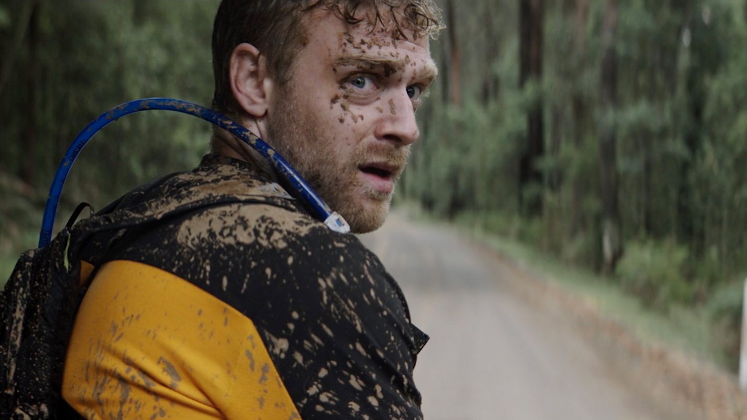 Nissan Navara Warrior