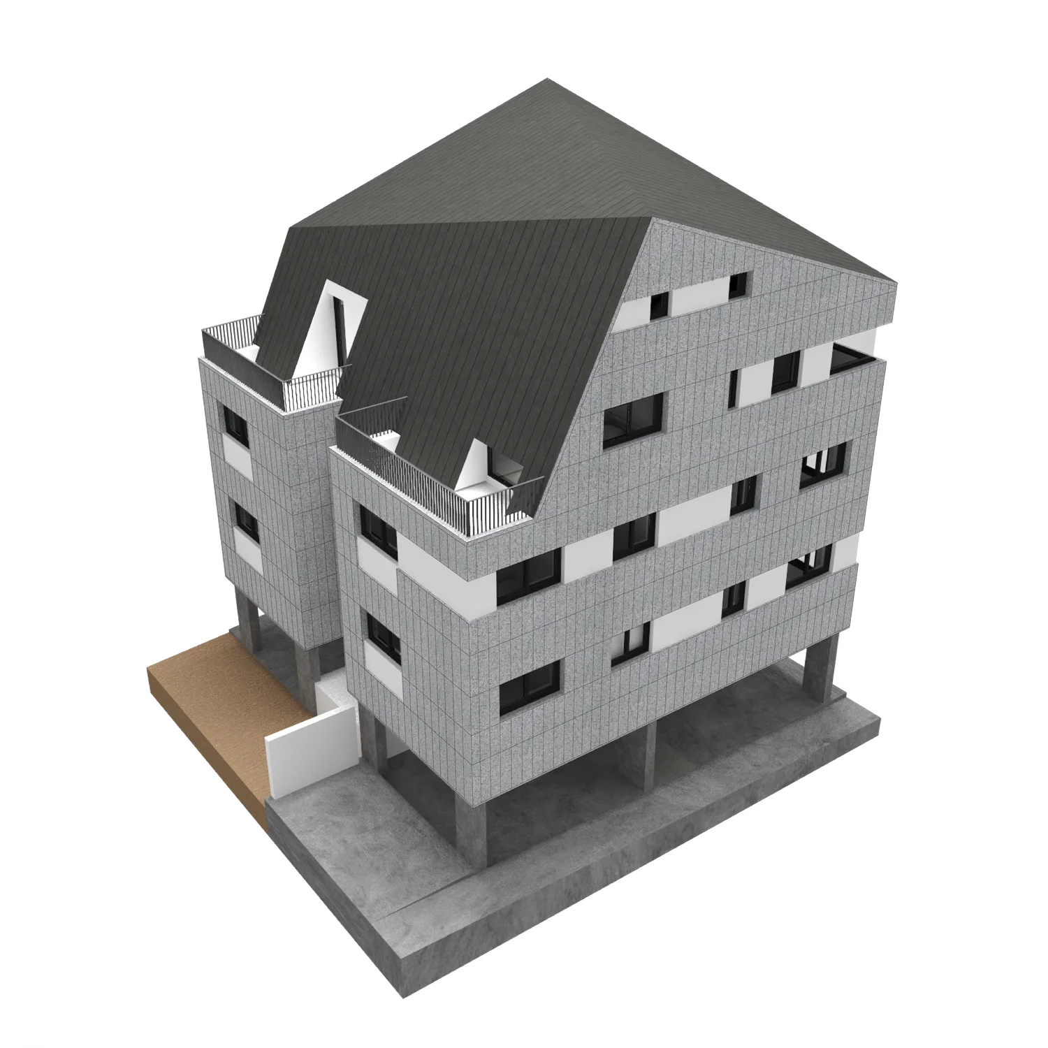 3D 렌더 이미지