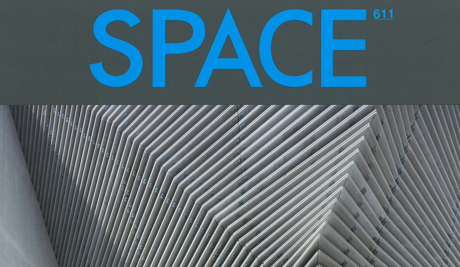 2018.10 월간 SPACE 611 _ 신선길