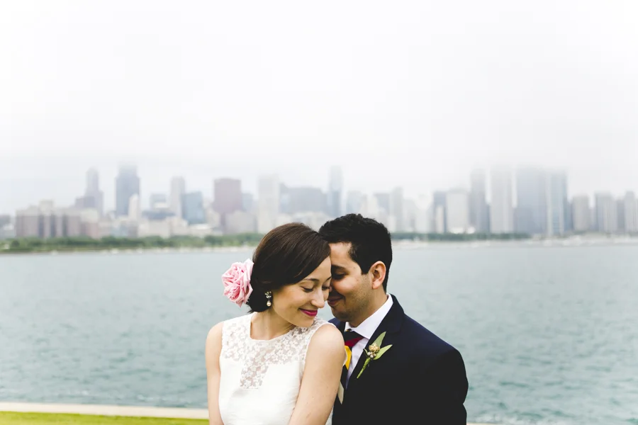 Jackie &amp; Ayoub