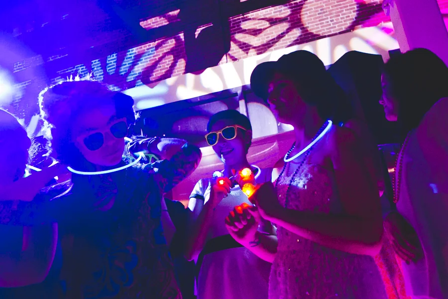 Sarah's Bat Mitzvah - Waltham, MA