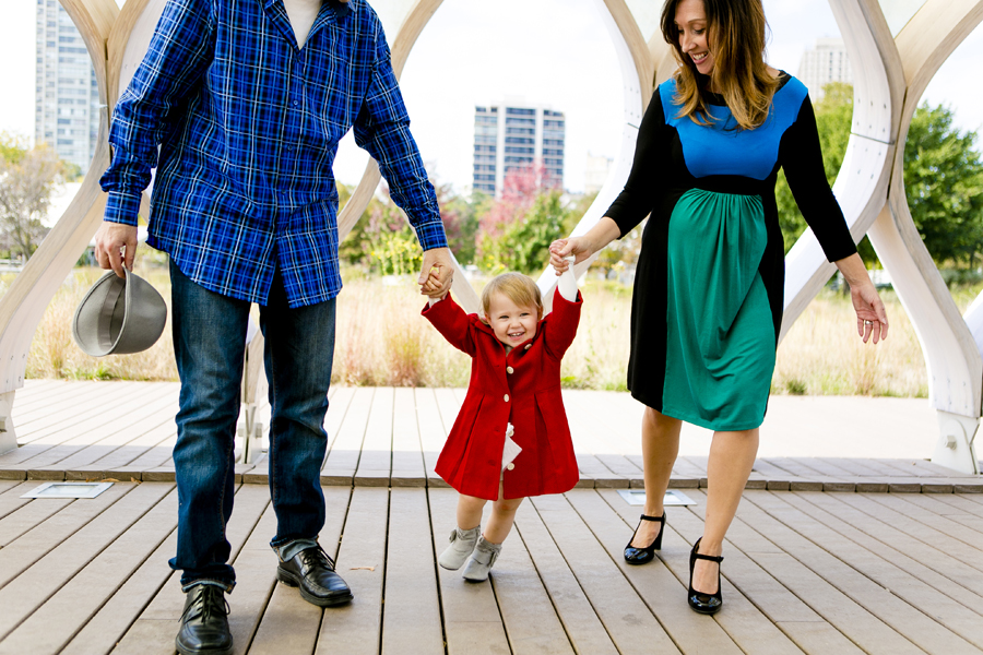 The Haase Family