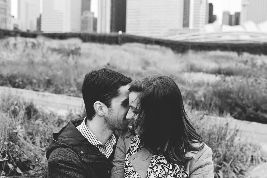 Chicago Engagement Session_Millennium Park_Grant Park_MG_02.JPG