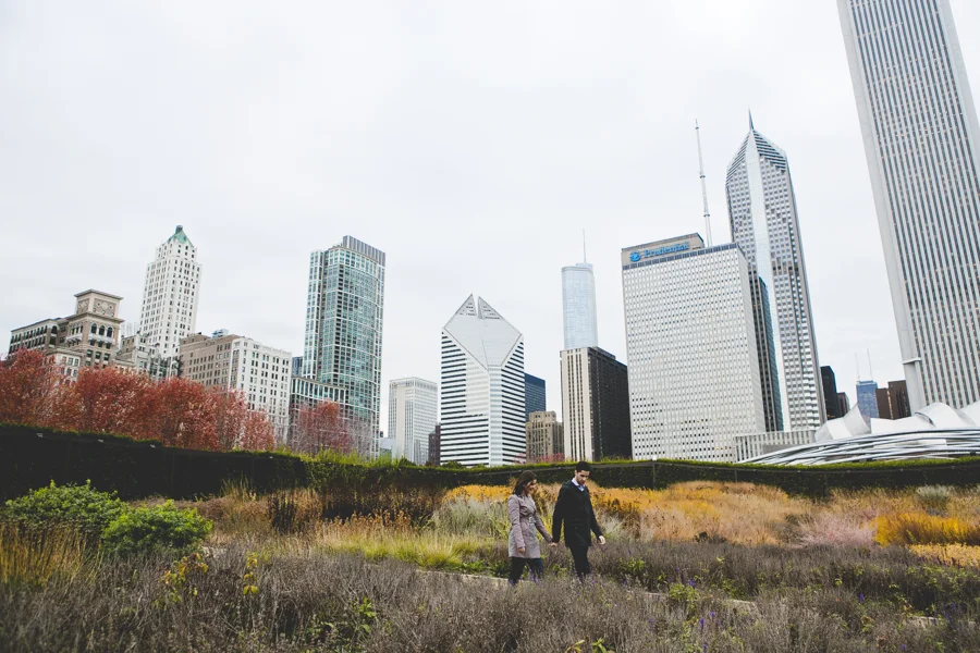 Chicago Engagement Session_Millennium Park_Grant Park_MG_07.JPG