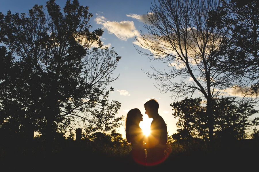 Christina &amp; Adam