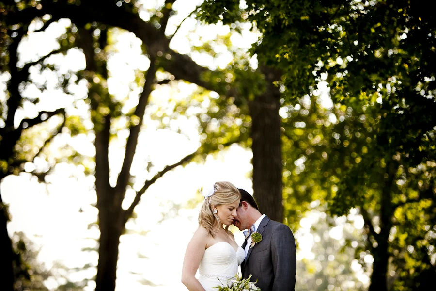 Danielle & Adam - Lake Geneva, WI
