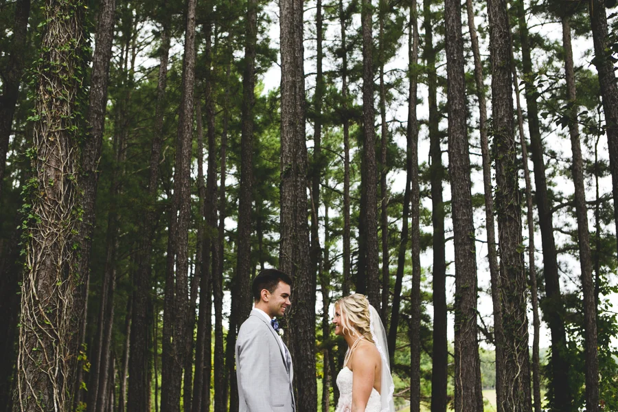 Heather & Warren - Charlottesville, VA