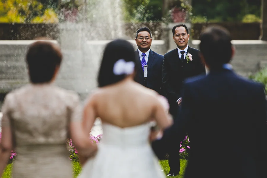 Jasmin &amp; Lawrence - Armour House
