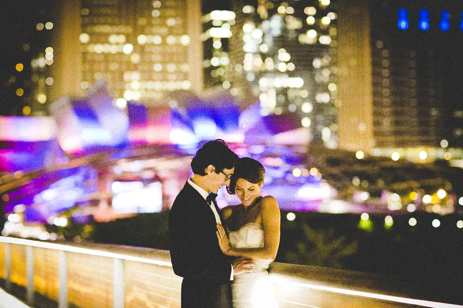 Margot &amp; Charly - Art Institute of Chicago