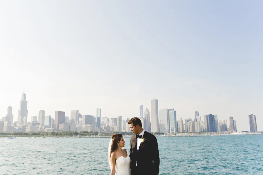 Tana &amp; Ben - Gallery 1028