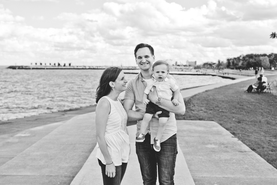 Chicago Family Photography Session_31st Street Beach_Martin_03.JPG
