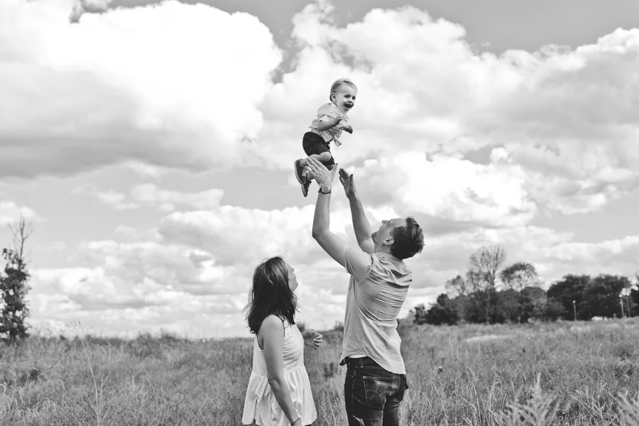 Chicago Family Photography Session_31st Street Beach_Martin_05.JPG