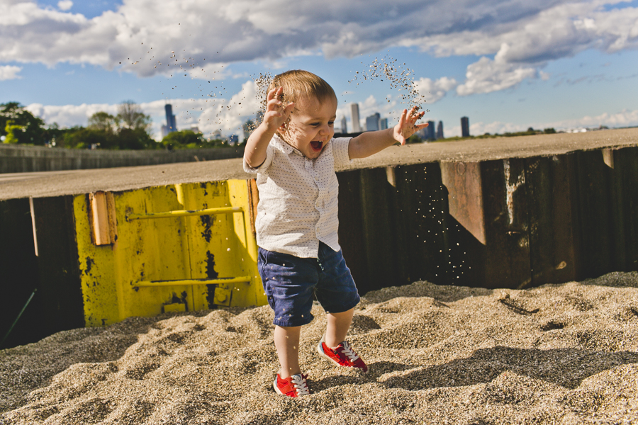 Chicago Family Photography Session_31st Street Beach_Martin_19.JPG