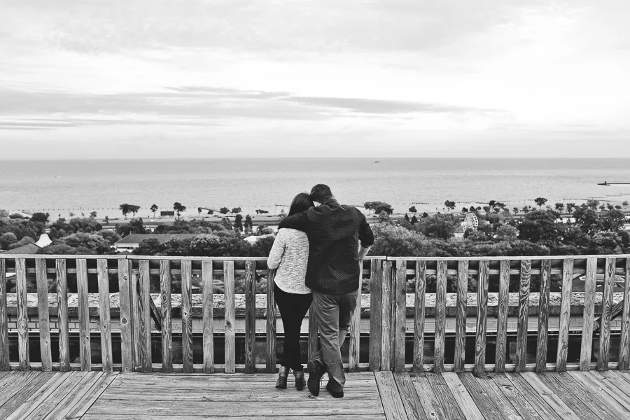 Julia & Bryan