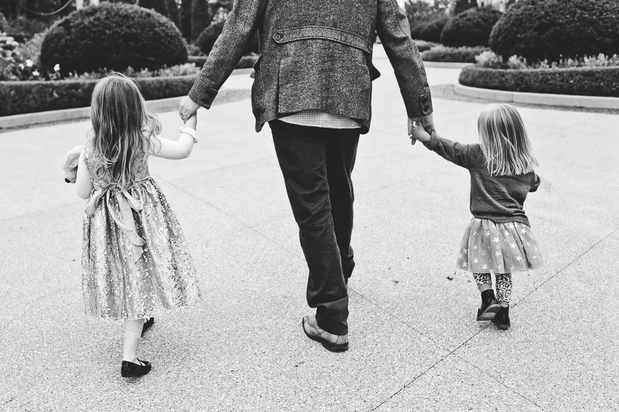 Chicago Family Photography Session_Buckingham Fountain_Haase_04.JPG