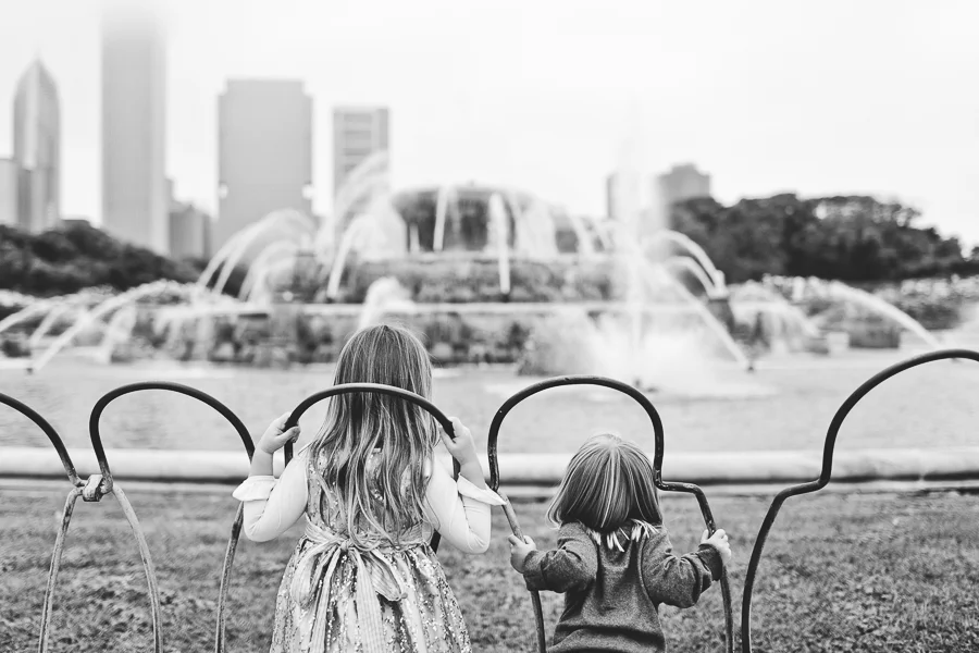 Chicago Family Photography Session_Buckingham Fountain_Haase_07.JPG