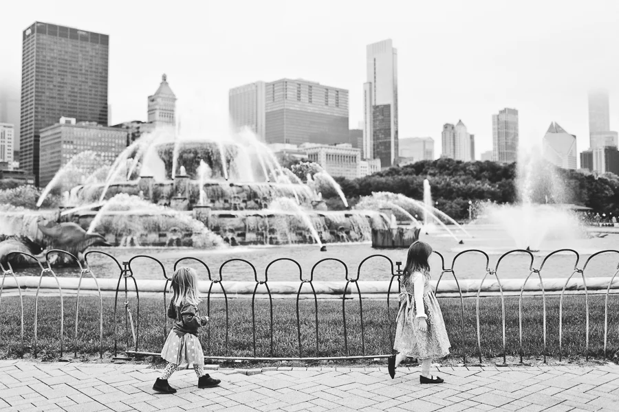 Chicago Family Photography Session_Buckingham Fountain_Haase_11.JPG