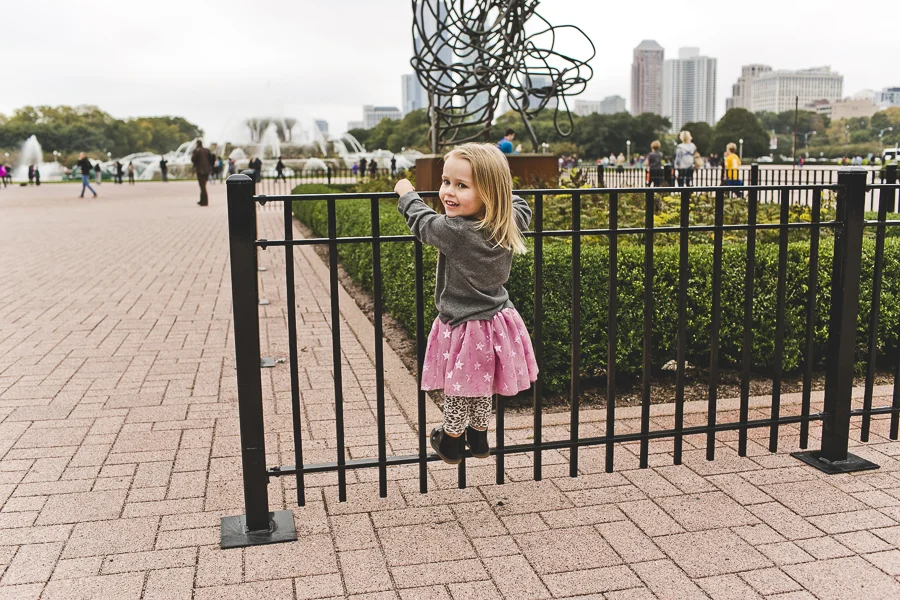 Chicago Family Photography Session_Buckingham Fountain_Haase_26.JPG