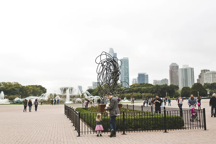 Chicago Family Photography Session_Buckingham Fountain_Haase_30.JPG