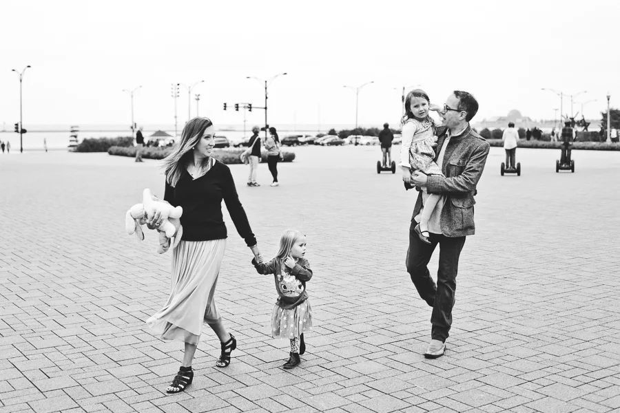 Chicago Family Photography Session_Buckingham Fountain_Haase_35.JPG