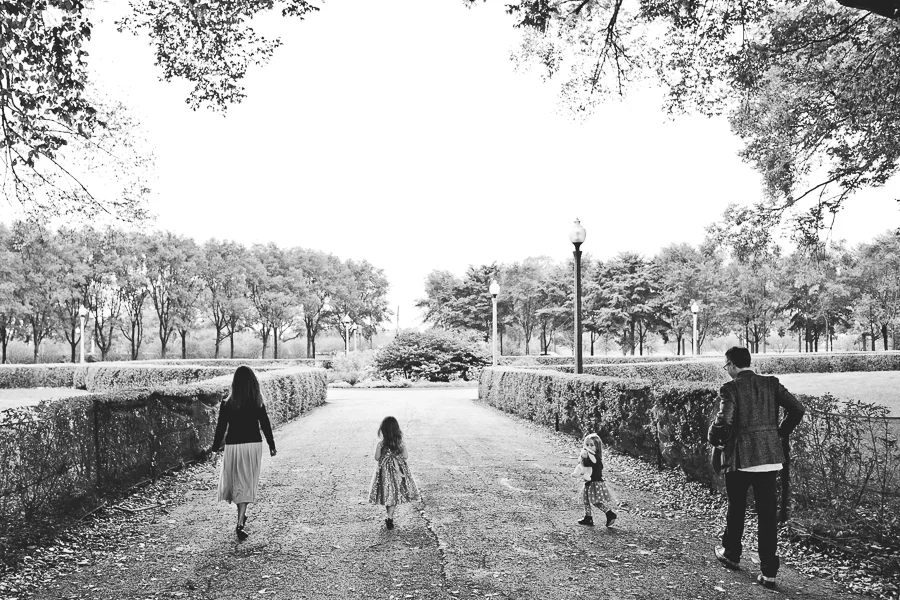 The Haase Family