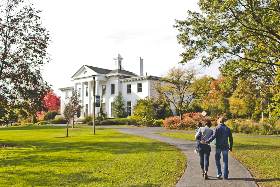 The Bhatnagar Family