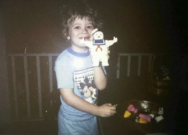 My name is Jake. I was born in the city of Chicago and raised here all the way until I left for college. Looking at this picture now, it seems that in many ways, very little has changed about me (including the hair)