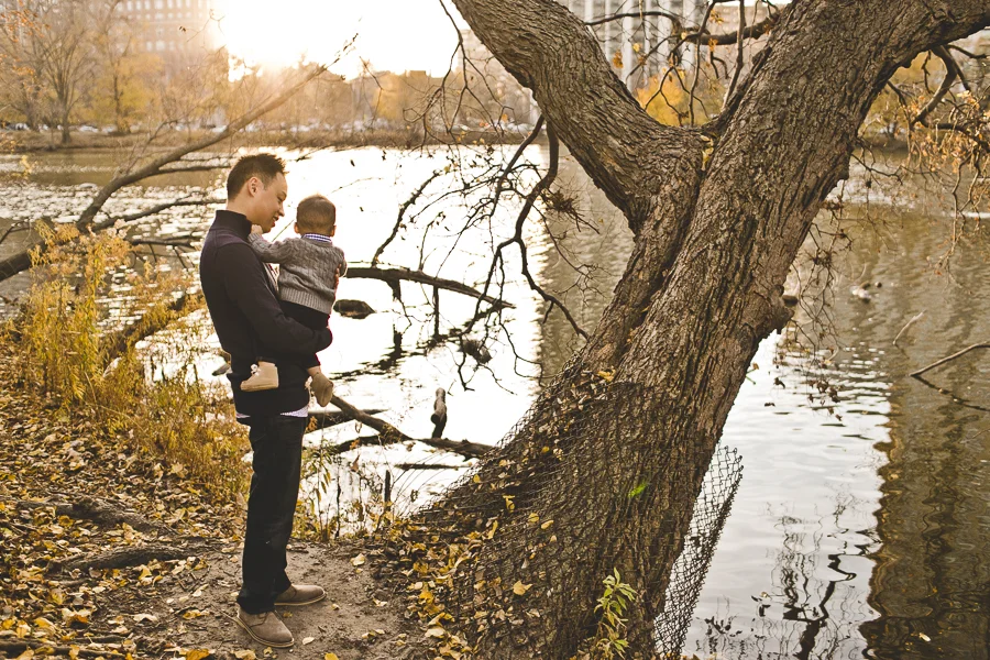 Chicago Family Photography Session_Lincoln Park_North Pond_B_08.JPG