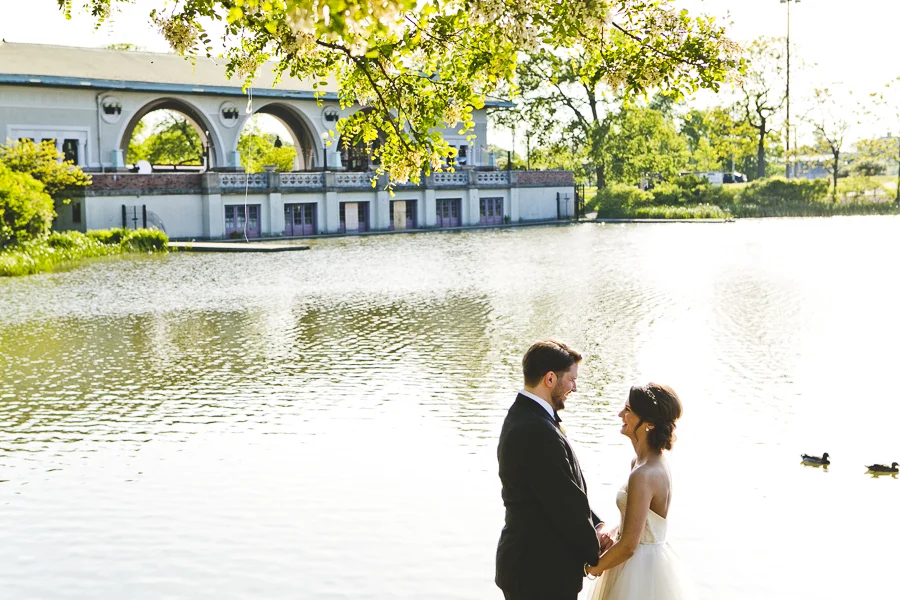 Gallery 1028 Wedding - Ewa &amp; Doug 