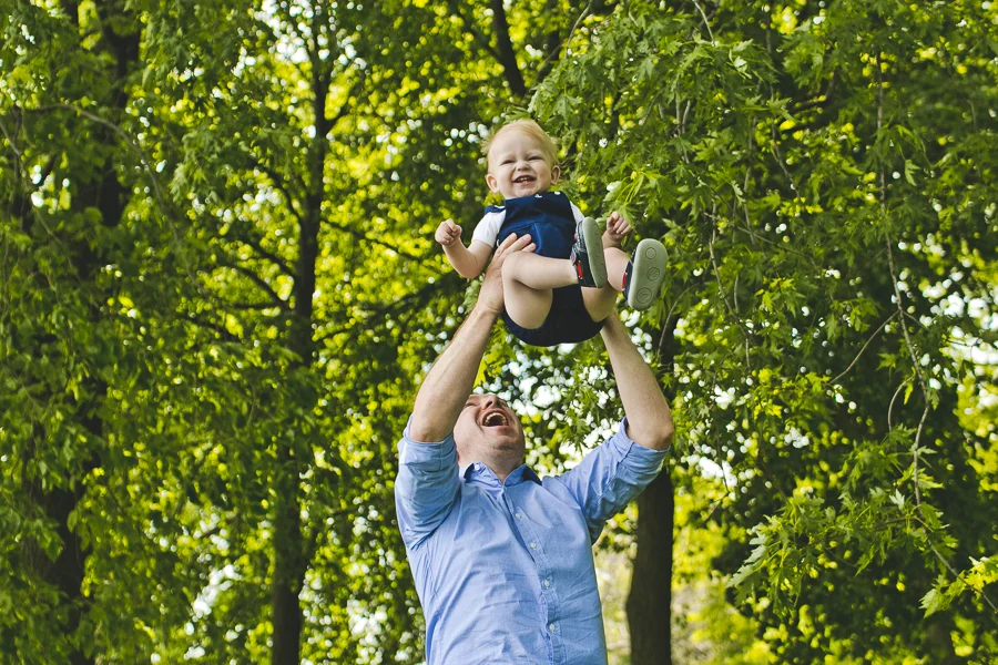 Chicago Family Photography Session_Lakefront_Kobe_08.JPG