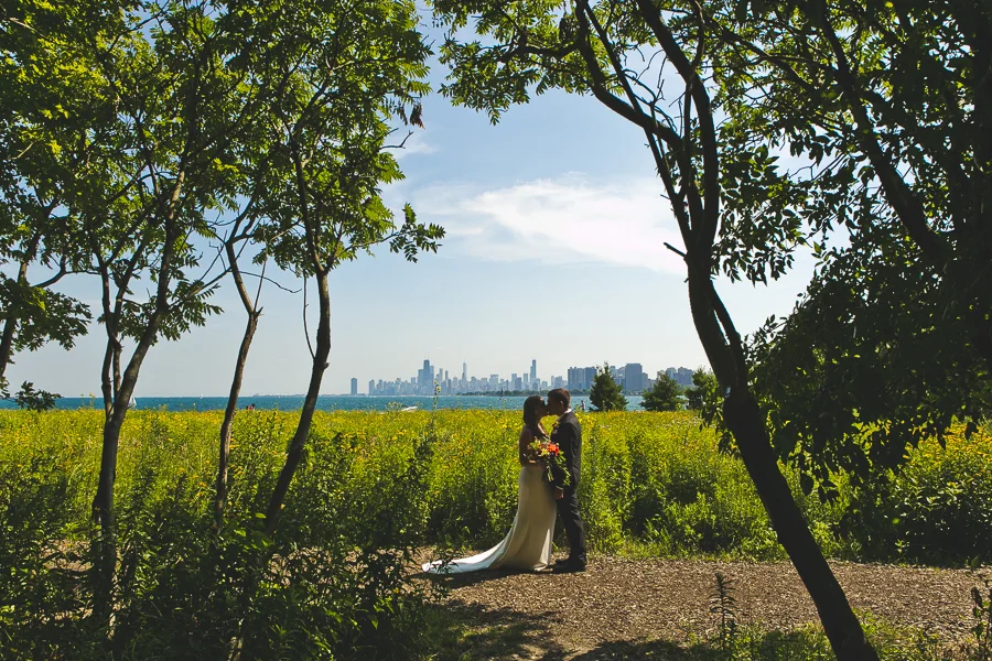 Volo Wine Bar Wedding - Caitlin &amp; Conrad 