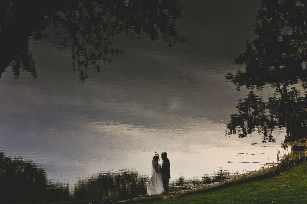 Evanston Golf Club Wedding - Alex &amp; Andy