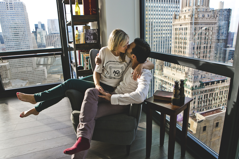 Chicago Engagement Photography Session_At Home_Apartment_downtown_JPP Studios_NL_08.JPG