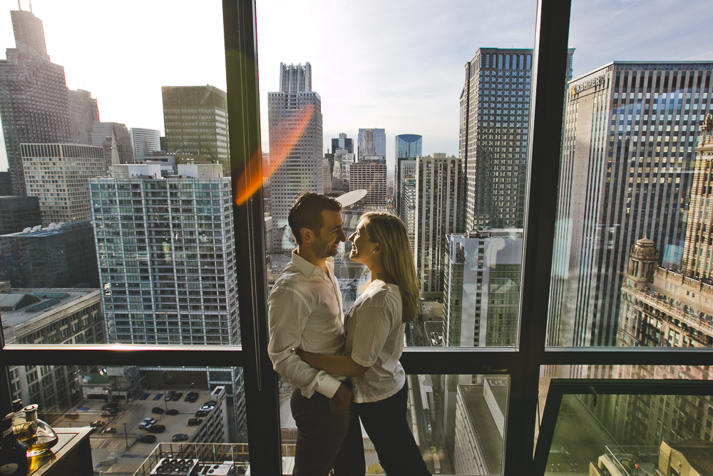 Chicago Engagement Photography Session_At Home_Apartment_downtown_JPP Studios_NL_11.JPG
